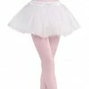 Party Animal Direct White Kids Tutu Costumes 2 Party Animal Direct White Kids Tutu Costumes