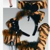 Party Animal Direct TIGER ACCESSORY KIT Costumes 1 Party Animal Direct TIGER ACCESSORY KIT Costumes