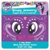 Party Animal Direct My Little Pony Body Jewels