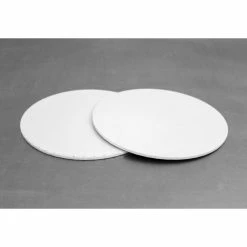 Party Animal Direct 7” Masonite Cake Board Cake Making Supplies