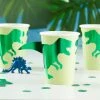 Party Animal Direct Roar Dinosaur Paper Cups 9oz