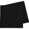 Party Animal Direct Black Dinner Napkins Eco Range
