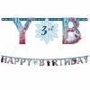 Party Animal Direct FROZEN 2 JUMBO ADD AN AGE BANNER KIT 1 Party Animal Direct FROZEN 2 JUMBO ADD AN AGE BANNER KIT