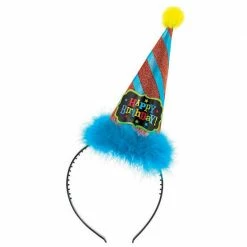 Party Animal Direct Happy Birthday Hat