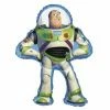 Party Animal Direct Toy Story Buzz Lightyear Supershape Supershape Foil Balloons