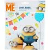 Party Animal Direct Despicable Me Loot Bags Minions