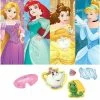 Party Animal Direct Disney Princess Party Game