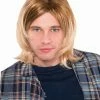 Party Animal Direct 90's Rock Star Wig 2 Party Animal Direct 90's Rock Star Wig