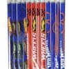 Party Animal Direct Hot Wheels Pencils - Party Favour 2 Party Animal Direct Hot Wheels Pencils - Party Favour