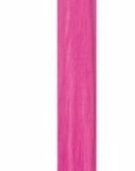 Party Animal Direct Pink Hair Extension Costumes