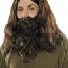 Party Animal Direct Nordic God Wig And Beard Set Wigs