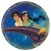 Party Animal Direct Disney Princess Aladdin Plates