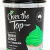 Party Animal Direct Cake Making Supplies Over The Top Green Icing 425g 1 Party Animal Direct Cake Making Supplies Over The Top Green Icing 425g
