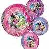 Party Animal Direct Minnie Mouse Orbz Orbz & Spheres