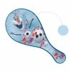 Party Animal Direct Frozen 2 Paddle Ball Multicoloured 2 Party Animal Direct Frozen 2 Paddle Ball Multicoloured