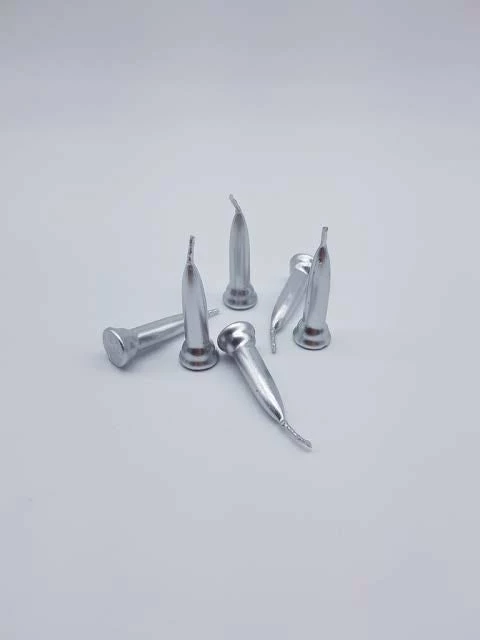 Party Animal Direct Bullet Candle - Silver (each) Candles 3 Party Animal Direct Bullet Candle - Silver (each) Candles