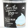 Party Animal Direct Over The Top Pastel Blue Icing 425g Cake Making Supplies 2 Party Animal Direct Over The Top Pastel Blue Icing 425g Cake Making Supplies