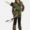 Party Animal Direct PRINCE OF THIEVES COSTUME - CHILD SMALL Kids Costumes 2 Party Animal Direct PRINCE OF THIEVES COSTUME - CHILD SMALL Kids Costumes