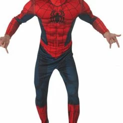 Party Animal Direct Spider Man Extra Large Adults Costume Costumes