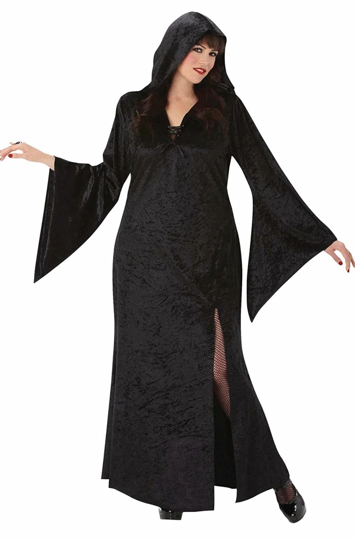 Party Animal Direct Costumes WOMEN’S ENCHANTRESS DRESS - PLUS SIZE XXL 3 Party Animal Direct Costumes WOMEN’S ENCHANTRESS DRESS - PLUS SIZE XXL