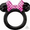 Party Animal Direct Minnie Mouse Inflatable Frame