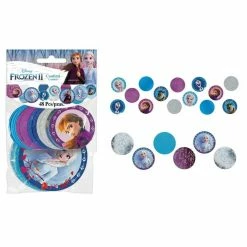 Party Animal Direct FROZEN 2 GIANT CONFETTI/TABLE SCATTERS