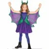 Party Animal Direct KIDS MYSTICAL DRAGON COSTUME 5-7 YEARS 2 Party Animal Direct KIDS MYSTICAL DRAGON COSTUME 5-7 YEARS