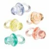 Party Animal Direct MINI PASTEL BABY DUMMIES (PACK OF 24)