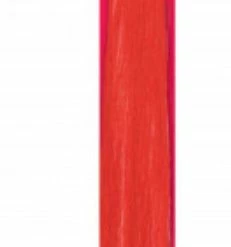 Party Animal Direct Red Hair Extension Costumes