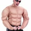 Party Animal Direct Muscle Shirt Costumes 2 Party Animal Direct Muscle Shirt Costumes