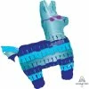 Party Animal Direct Battle Royal Llama Supershape Foil Balloon