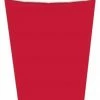 Party Animal Direct State Of Origin Classic Red Paper Cups 266ml 24pk