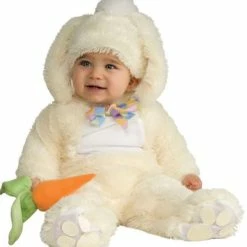 Party Animal Direct Vanilla Bunny (size 12-18 Months) Costume Costumes