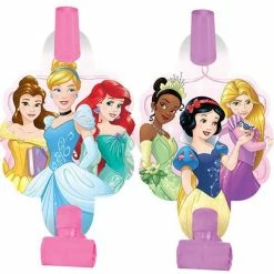 Party Animal Direct Disney Princess Blow Outs