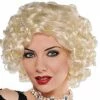 Party Animal Direct Roxie Blonde Wig 2 Party Animal Direct Roxie Blonde Wig