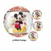 Party Animal Direct Mickey Mouse Orbz Orbz & Spheres