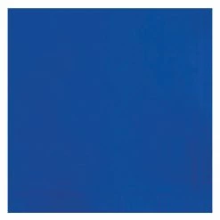 Party Animal Direct Five Star Dinner Napkin 40cm Royal Blue 40PK State Of Origin