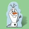 Party Animal Direct Frozen Olaf Finger Puppet