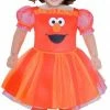 Party Animal Direct Elmo Infant Costume