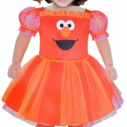 Party Animal Direct Elmo Infant Costume