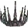 Party Animal Direct Costumes Iridescent Crown