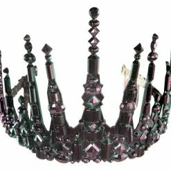 Party Animal Direct Costumes Iridescent Crown