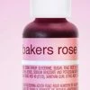 Party Animal Direct Bakers Rose Liquid Colouring 0.70oz Cake Making Supplies