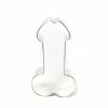 Party Animal Direct Penis Shape Novelty Cookie Cutter