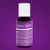 Party Animal Direct Cake Making Supplies Neon Brite Purple Liquid Colouring 0.7oz 1 Party Animal Direct Cake Making Supplies Neon Brite Purple Liquid Colouring 0.7oz