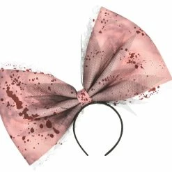 Party Animal Direct Creepy Doll Headband