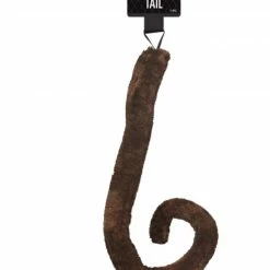 Party Animal Direct Costume Accessories MONKEY TAIL