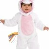 Party Animal Direct Costumes Mystical Pony Infant (0-6months) Costume