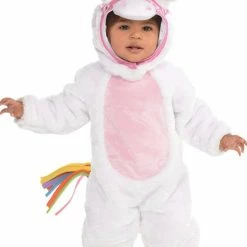 Party Animal Direct Costumes Mystical Pony Infant (0-6months) Costume