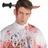 Party Animal Direct Bleeding Knife Headband 2 Party Animal Direct Bleeding Knife Headband